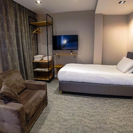 Taksim Rexxee Istanbul Istiklal Hotel エクステリア 写真