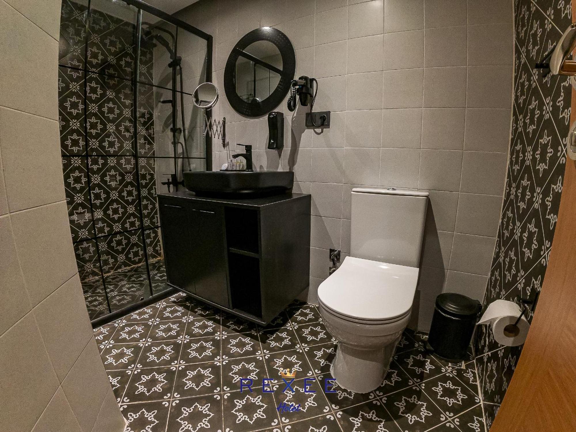 Taksim Rexxee Istanbul Istiklal Hotel エクステリア 写真