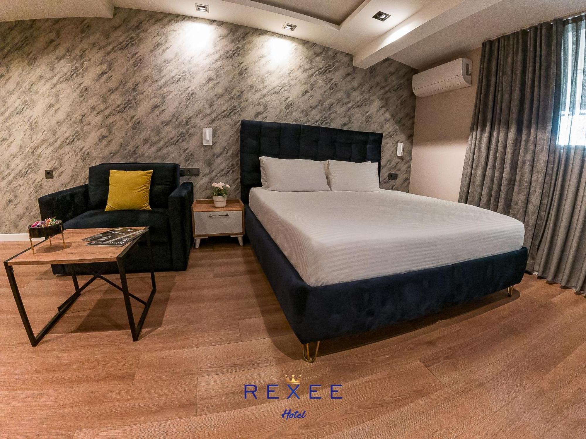 Taksim Rexxee Istanbul Istiklal Hotel エクステリア 写真