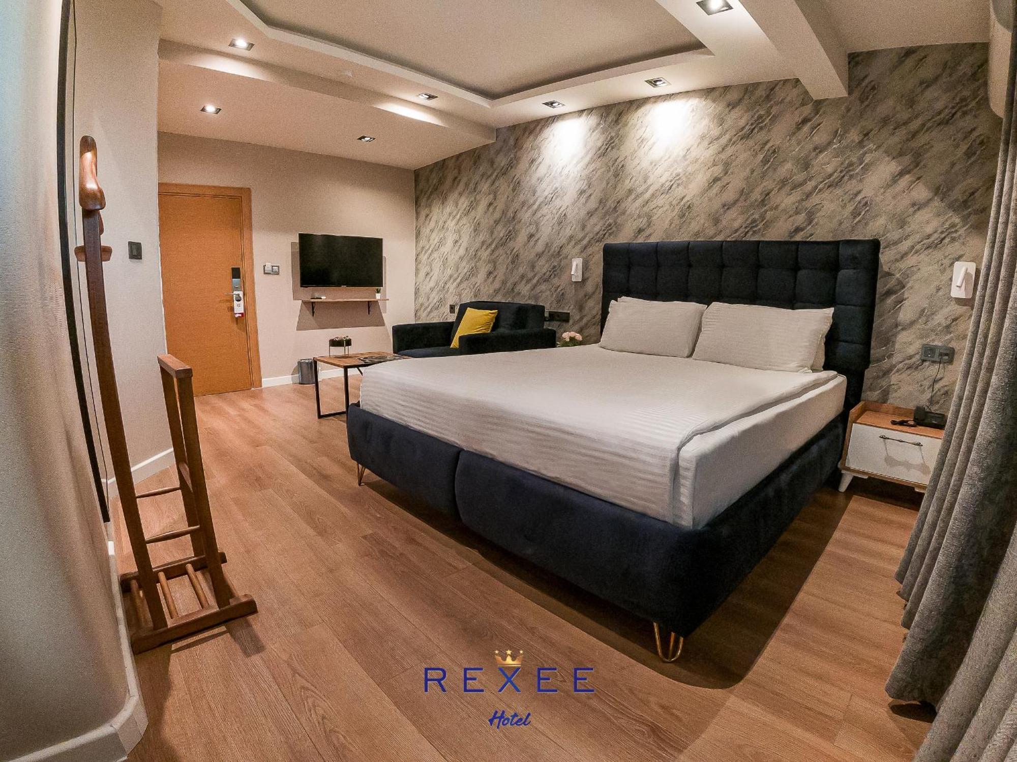 Taksim Rexxee Istanbul Istiklal Hotel エクステリア 写真