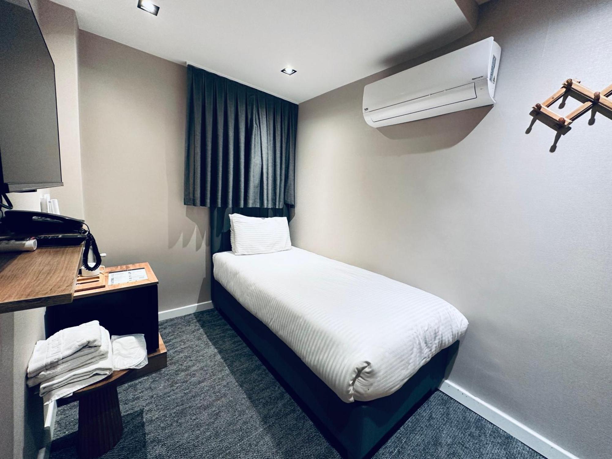 Taksim Rexxee Istanbul Istiklal Hotel エクステリア 写真