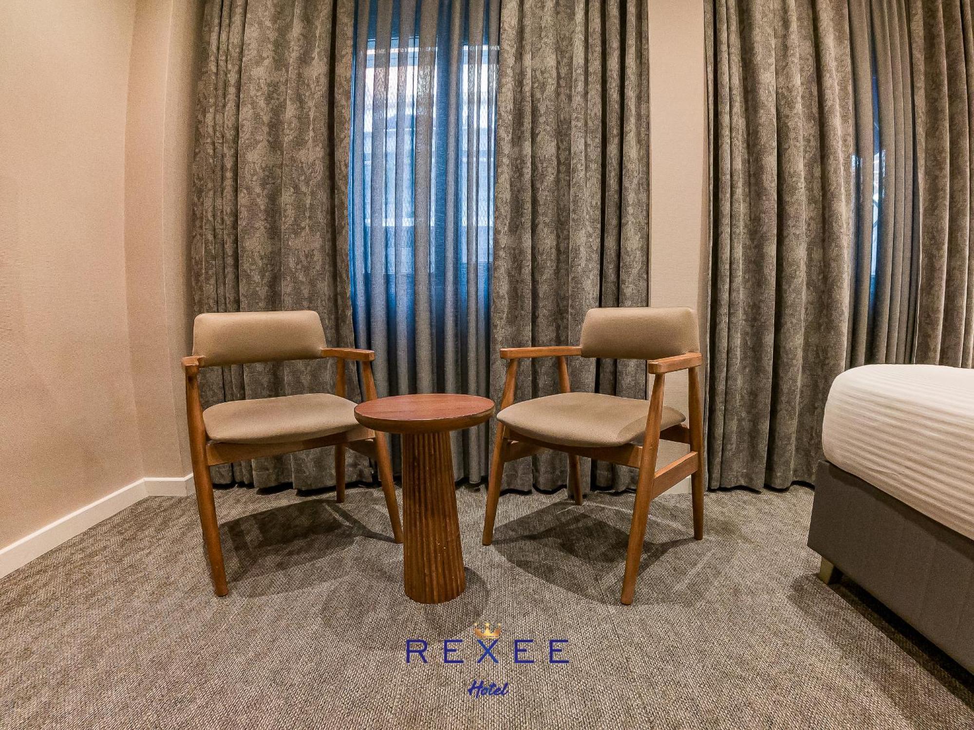 Taksim Rexxee Istanbul Istiklal Hotel エクステリア 写真