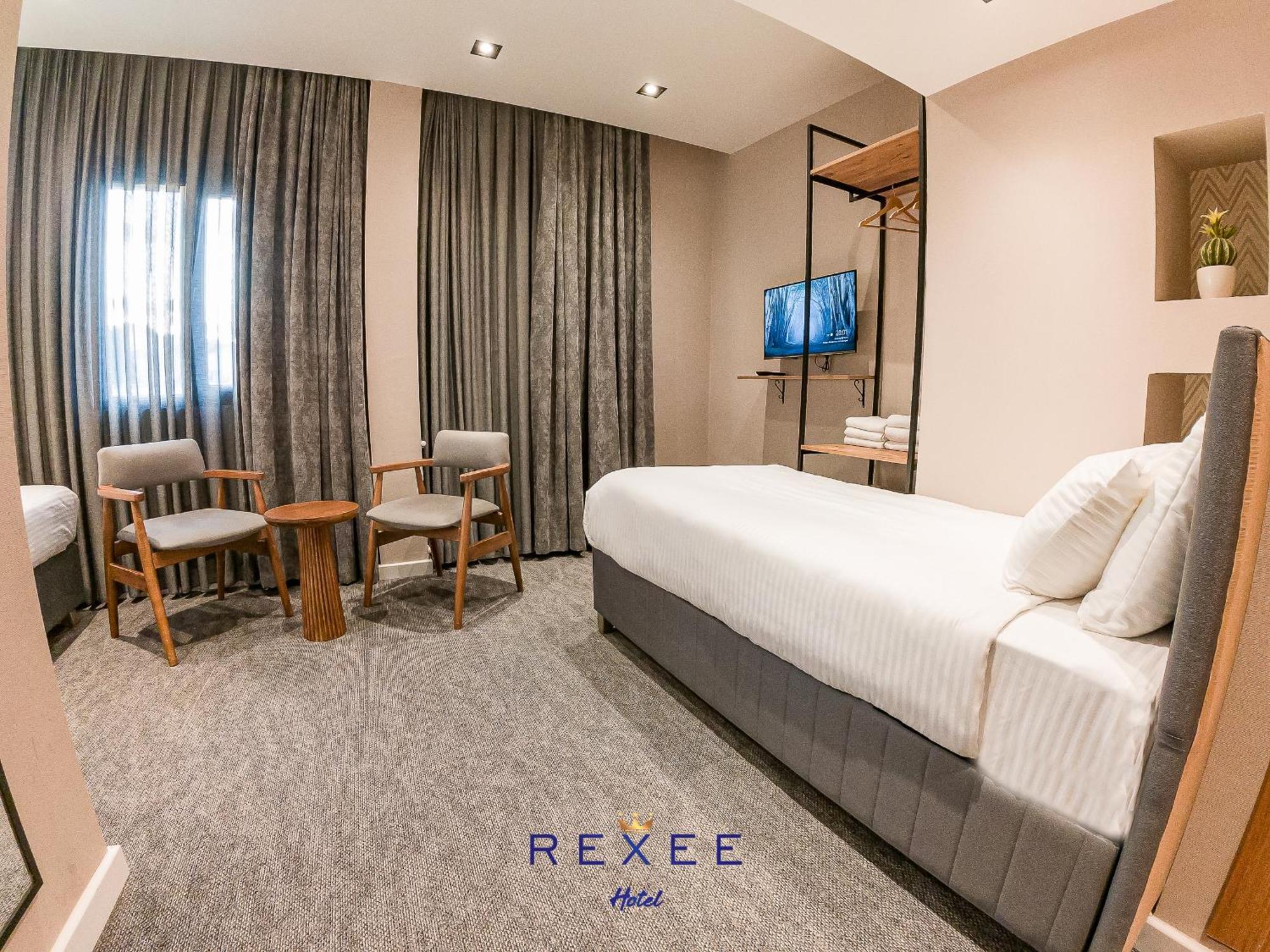 Taksim Rexxee Istanbul Istiklal Hotel エクステリア 写真