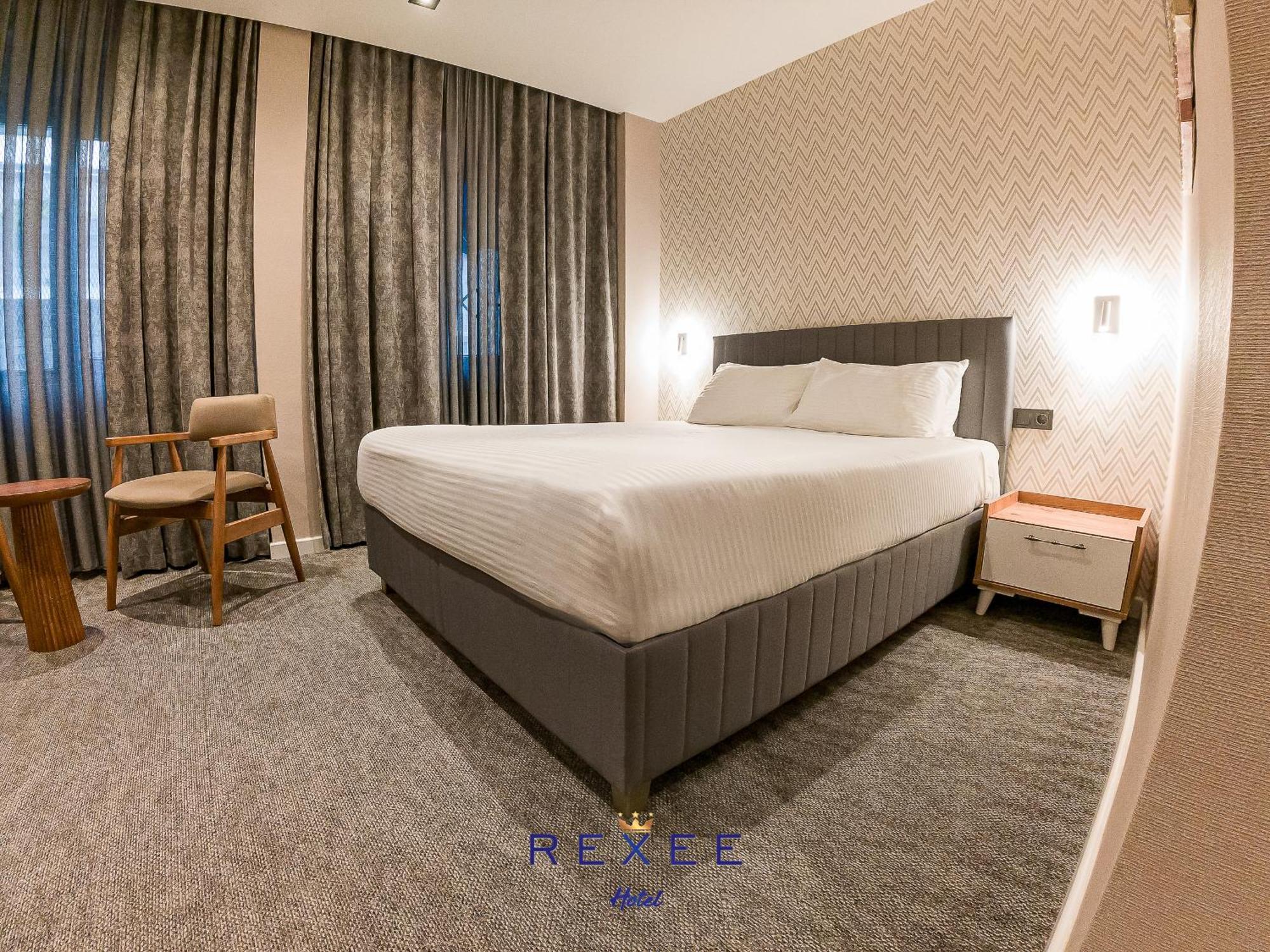 Taksim Rexxee Istanbul Istiklal Hotel エクステリア 写真