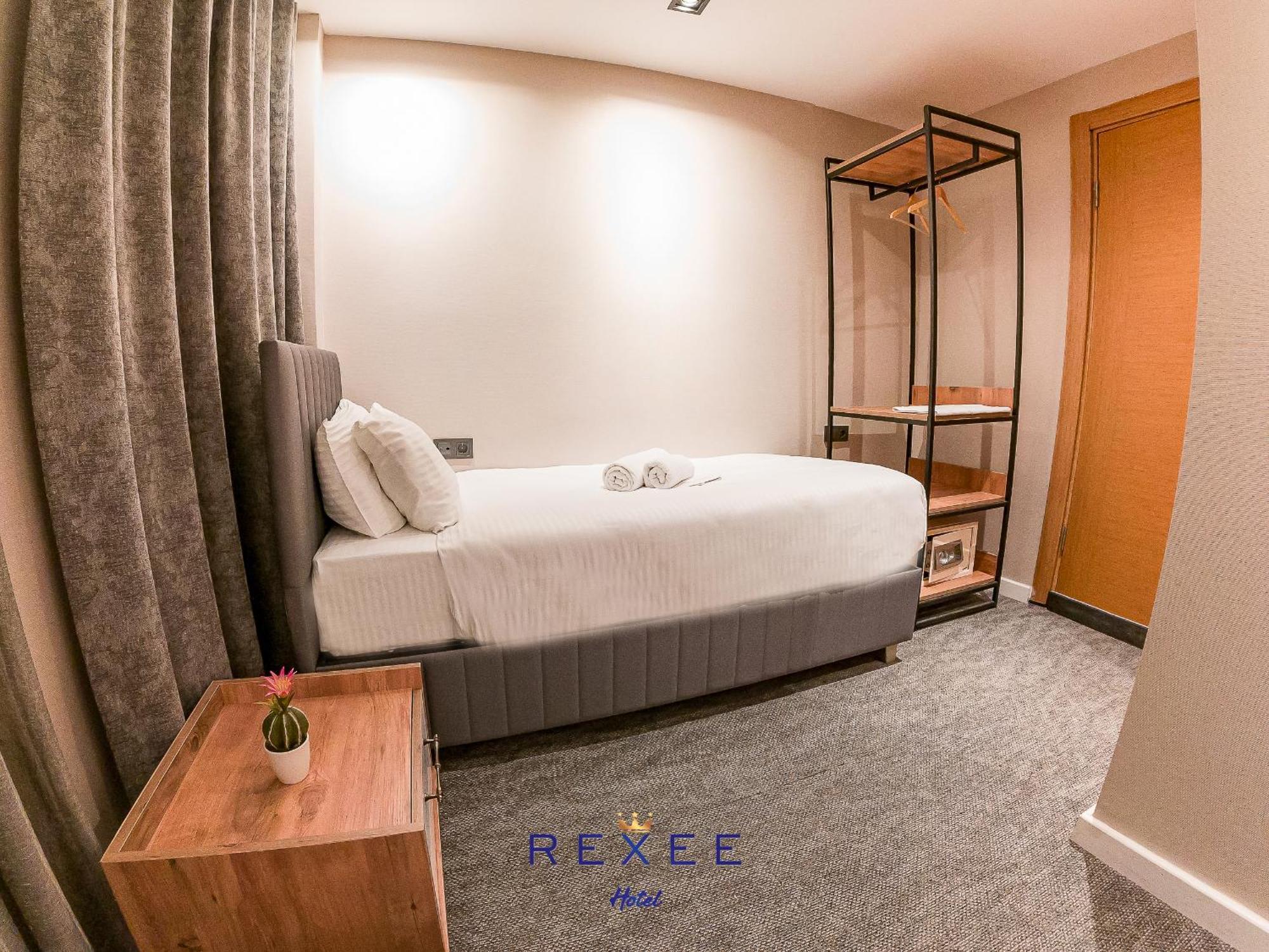 Taksim Rexxee Istanbul Istiklal Hotel エクステリア 写真