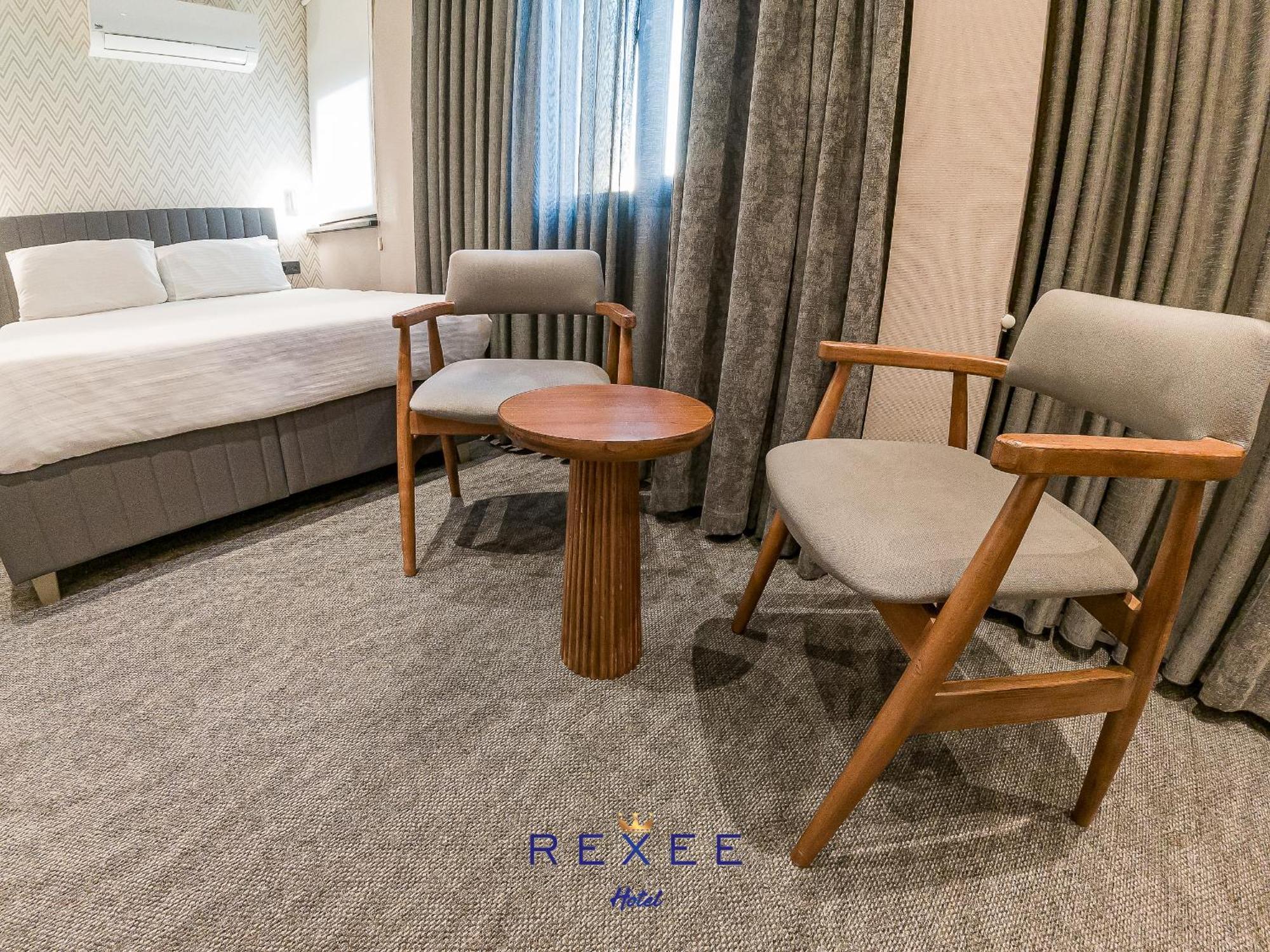 Taksim Rexxee Istanbul Istiklal Hotel エクステリア 写真