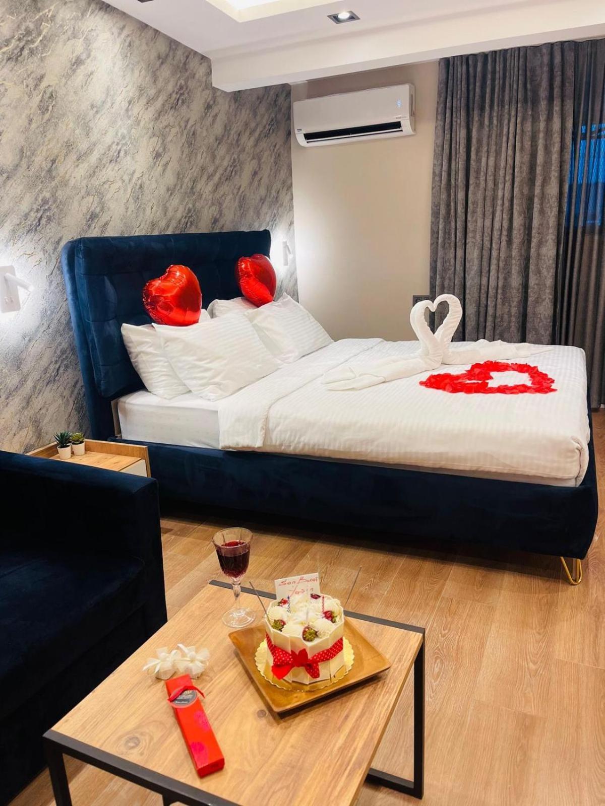 Taksim Rexxee Istanbul Istiklal Hotel エクステリア 写真