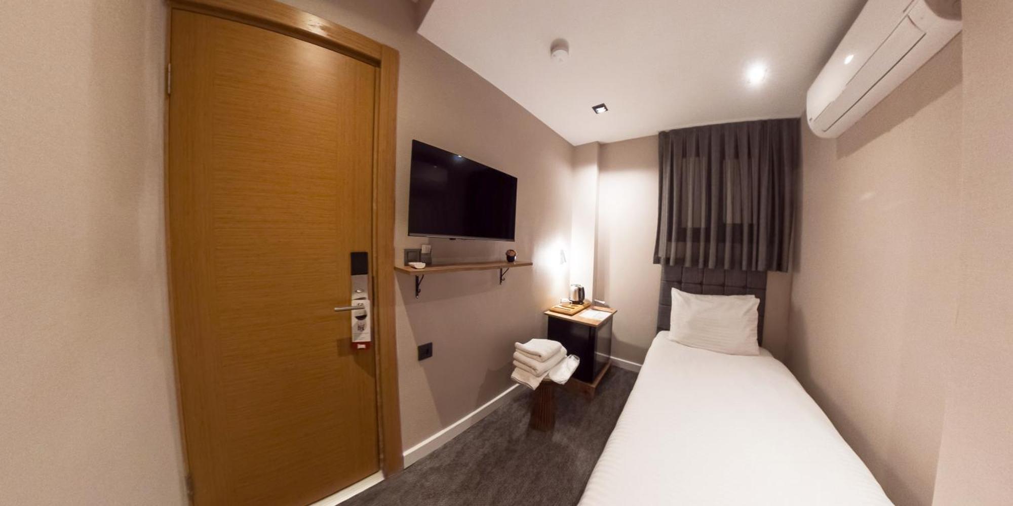 Taksim Rexxee Istanbul Istiklal Hotel エクステリア 写真