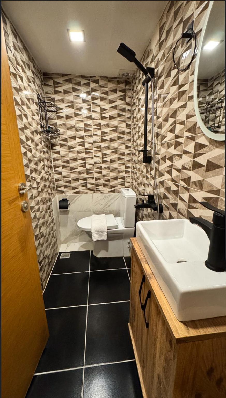 Taksim Rexxee Istanbul Istiklal Hotel 部屋 写真